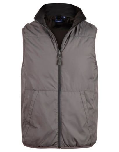 Picture of Winning Spirit, Mens Versatile Vest